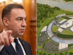 proiectul Doicești