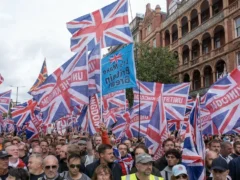 proteste Londra