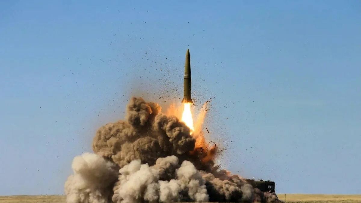 Rachetele iraniene pot lovi Romania. Deveselu riposteaza cu interceptoare de 20 milioane dolari