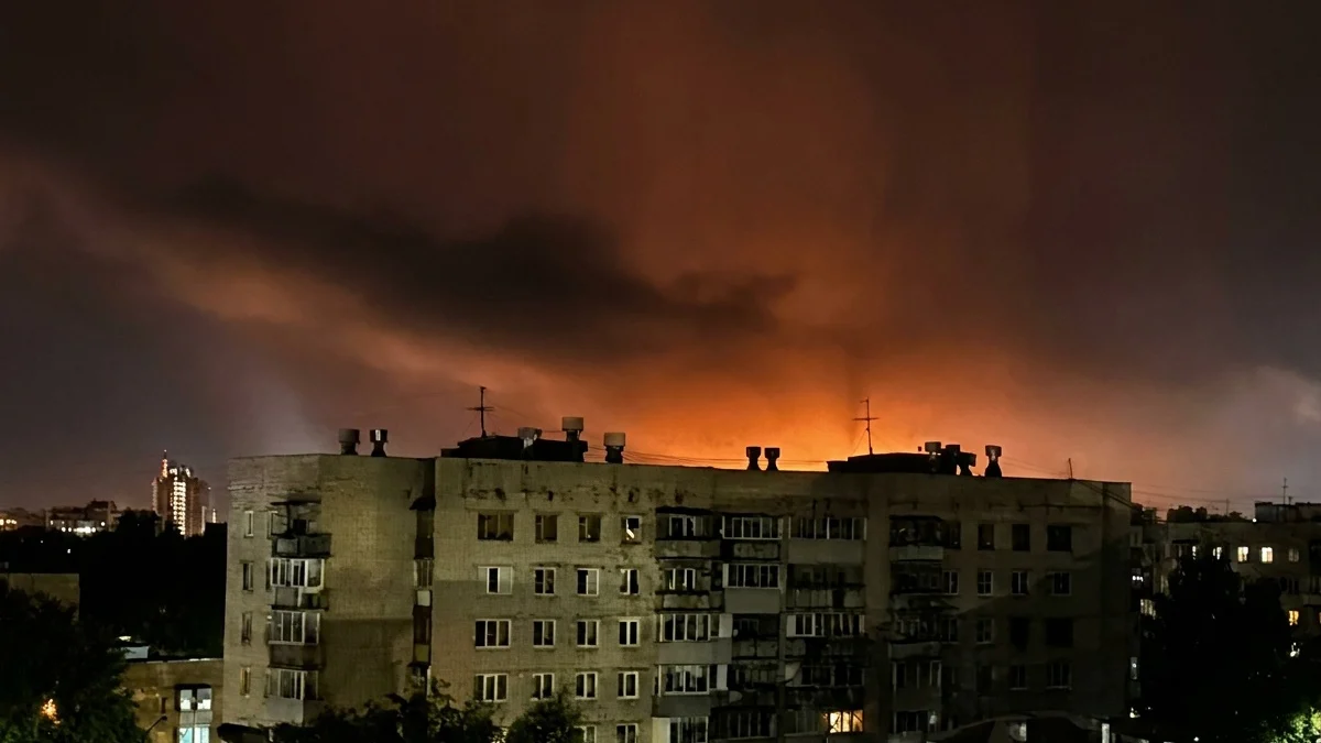 Răspunsul militar care schimbă calculele Moscovei. Ce se întâmplă cu cele 17 milioane de tone de petrol