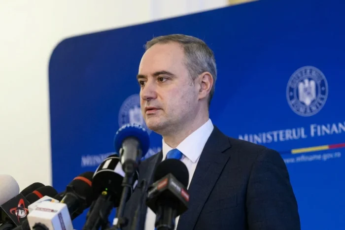 rating suveran România