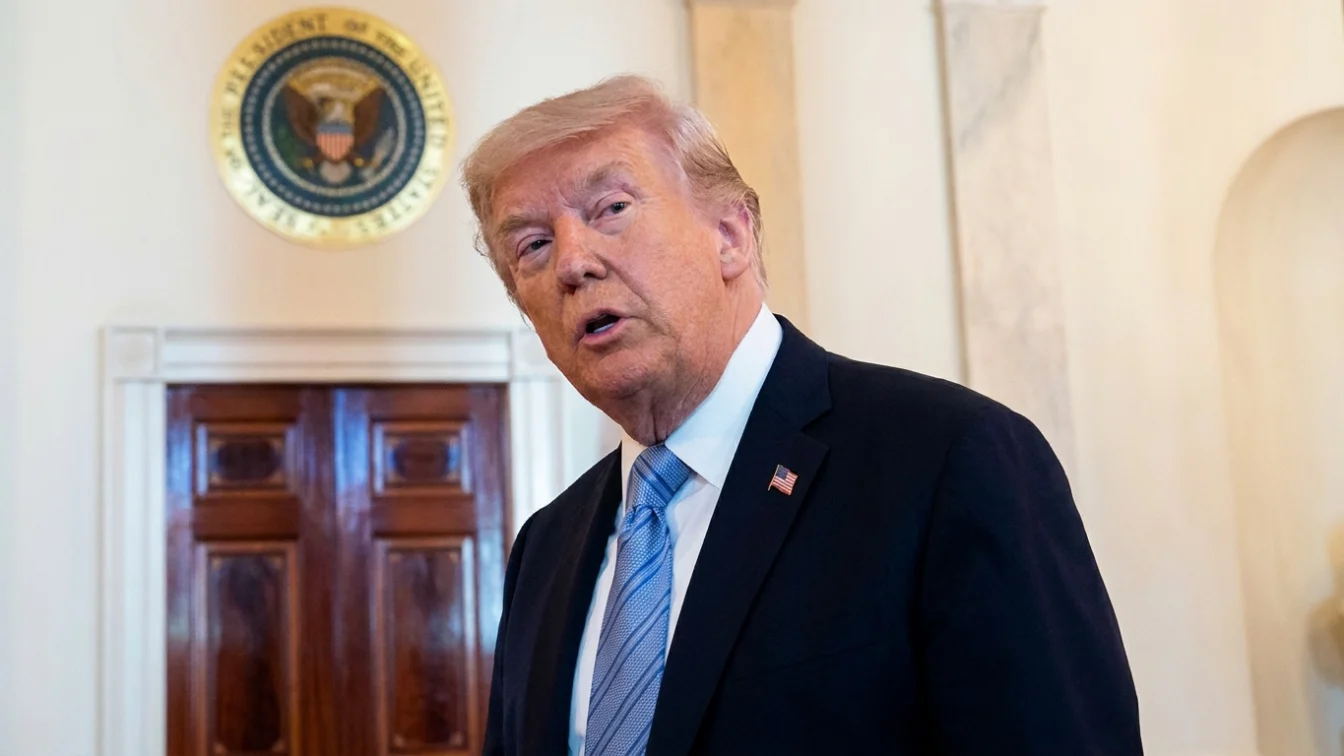 Războiul din Iran a ajuns la final. Ce decizie a luat Donald Trump pentru a debloca petrolul lumii