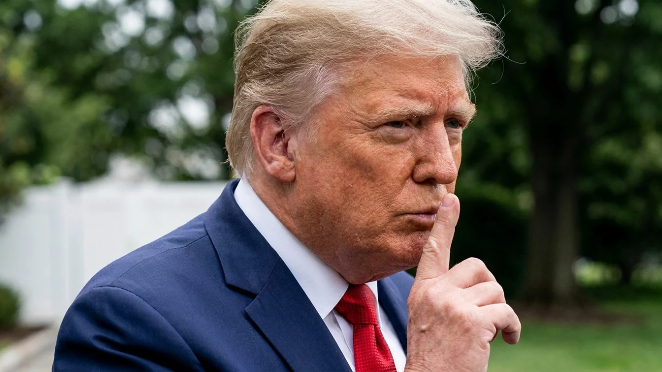 SUA pregătesc Operațiunea Barosul. Ce strategie vrea Trump să aplice pentru a evita Congresul