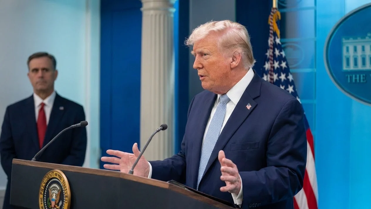 Reacția furioasă a lui Donald Trump în plin război. Ce se întâmplă cu acordul de pace chiar acum