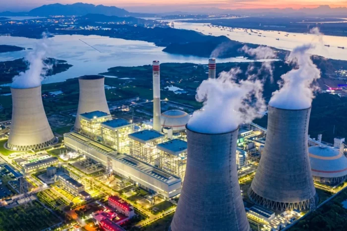 reactoare nucleare