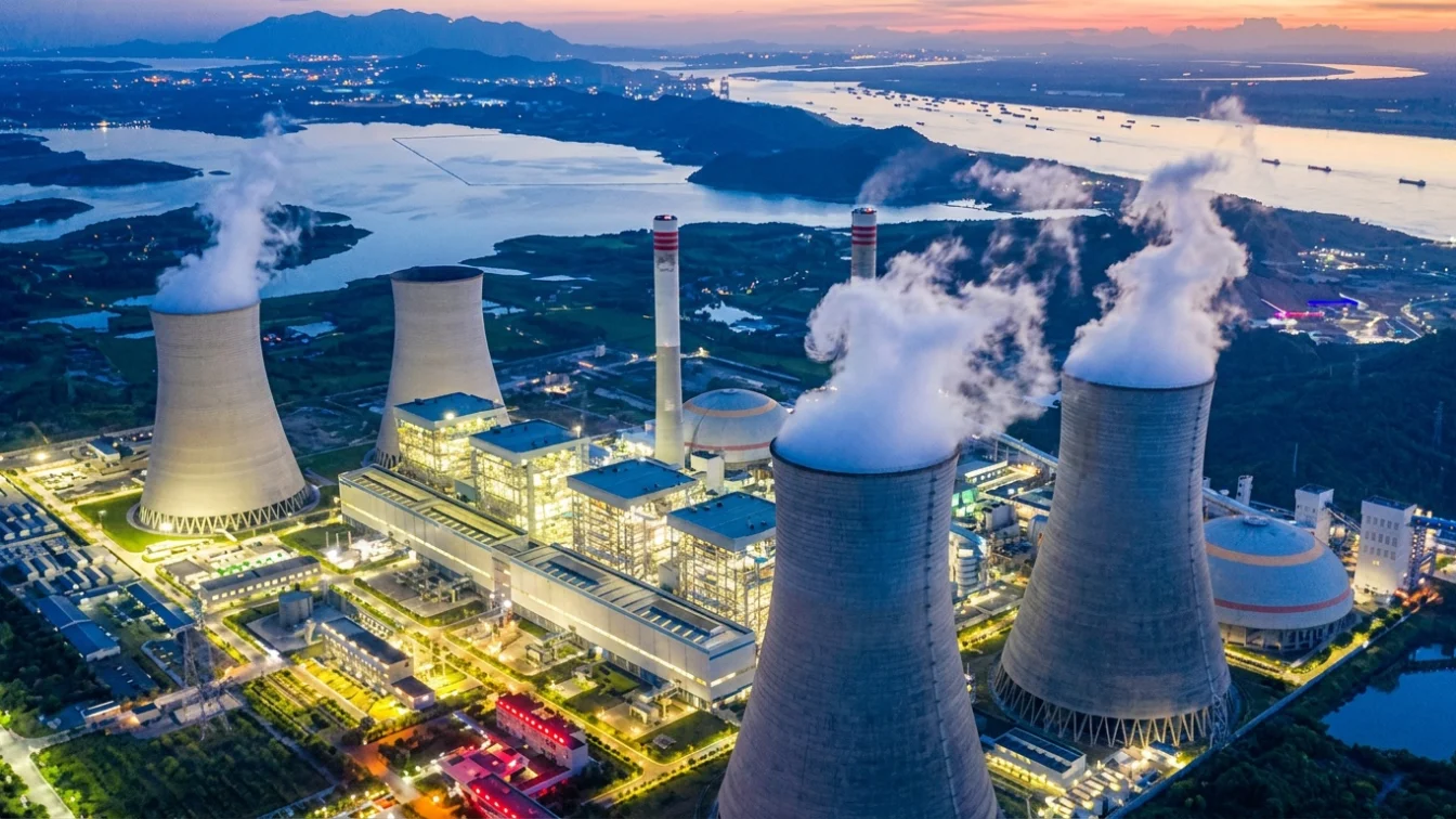 India reduce zonele de siguranță pentru centralele nucleare. Terenuri deblocate pentru investiții.