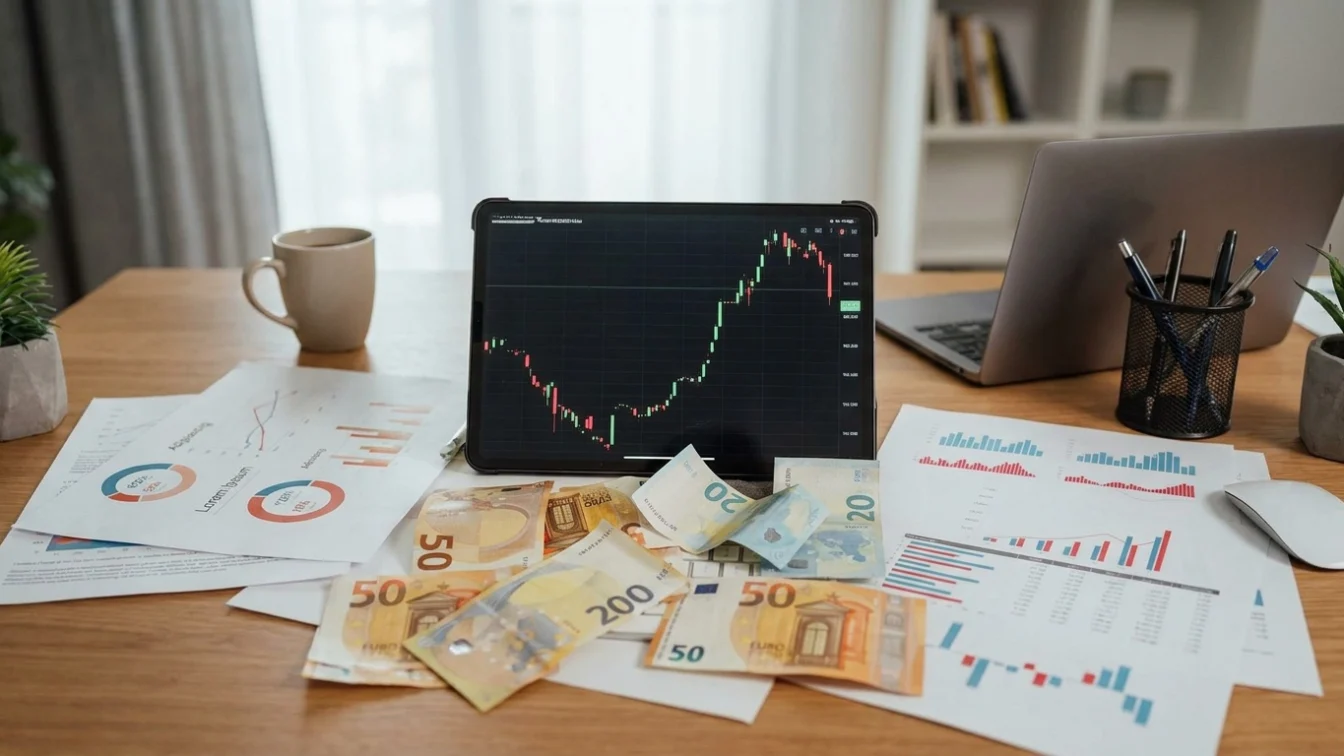 Pericol major pentru economia Europei. Prețurile la petrol au crescut deja cu 70 la sută
