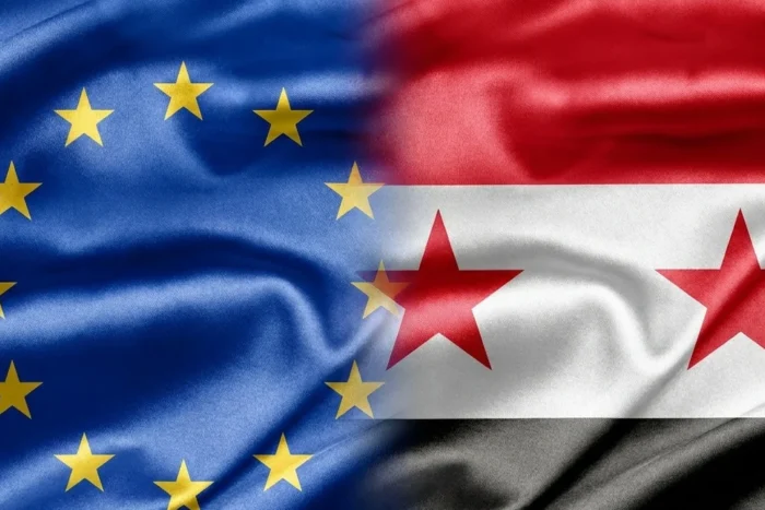 reconstructie Siria UE