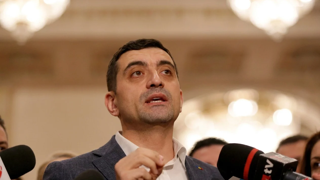 George Simion propune eliminarea primăriilor de sector. Auditarea proiectelor publice, o altă inițiativă.