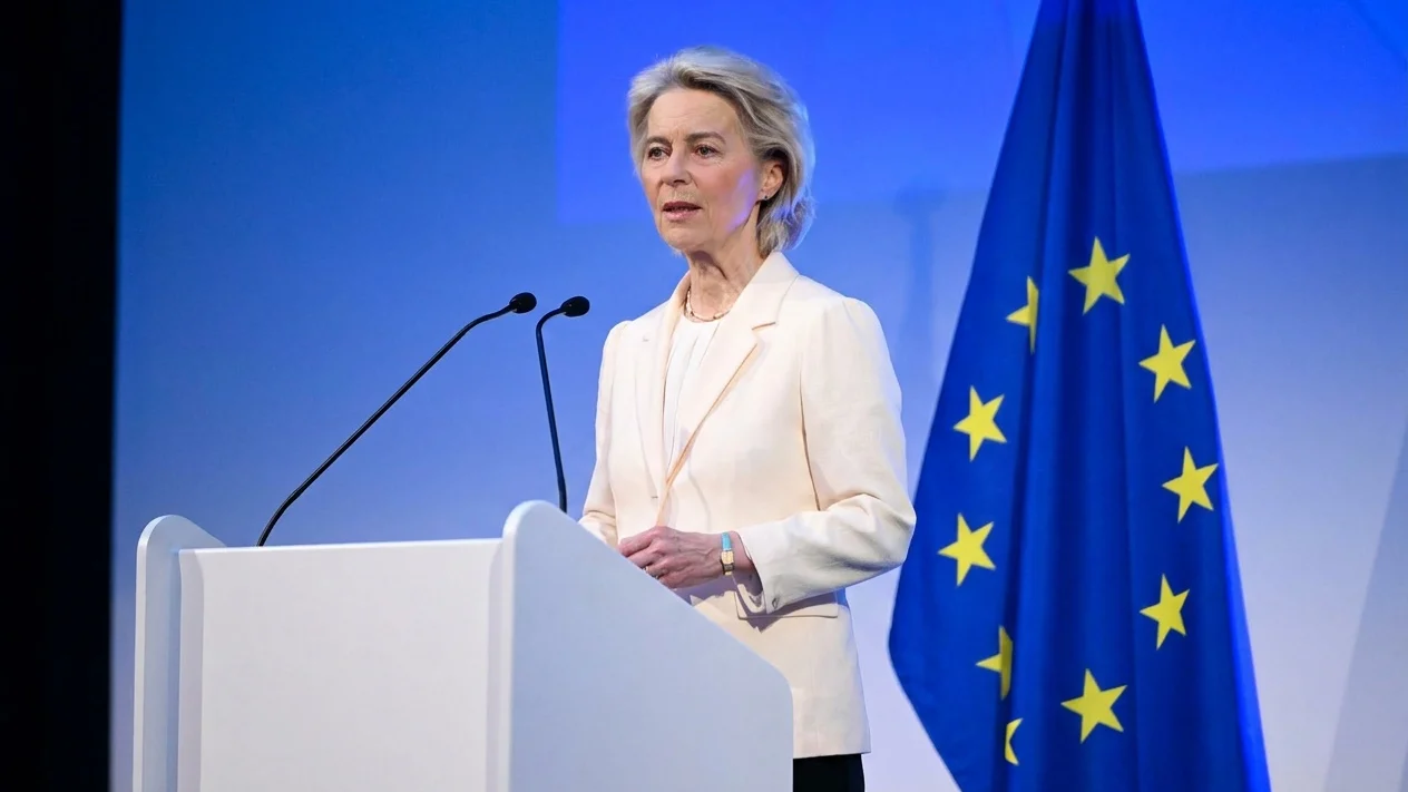 Comisia Europeana pregateste limitarea retelelor sociale pentru minori. Decizia vine in vara