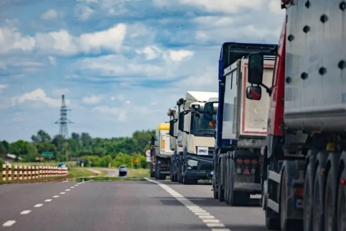 restricții trafic Ungaria