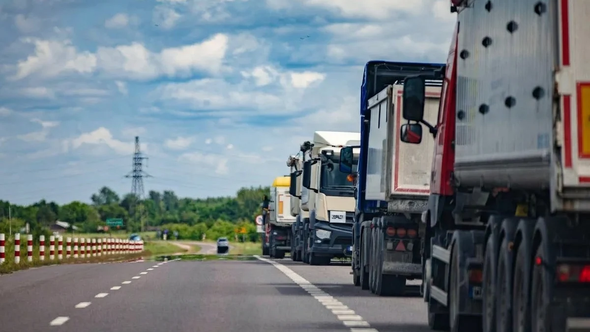 restricții trafic Ungaria