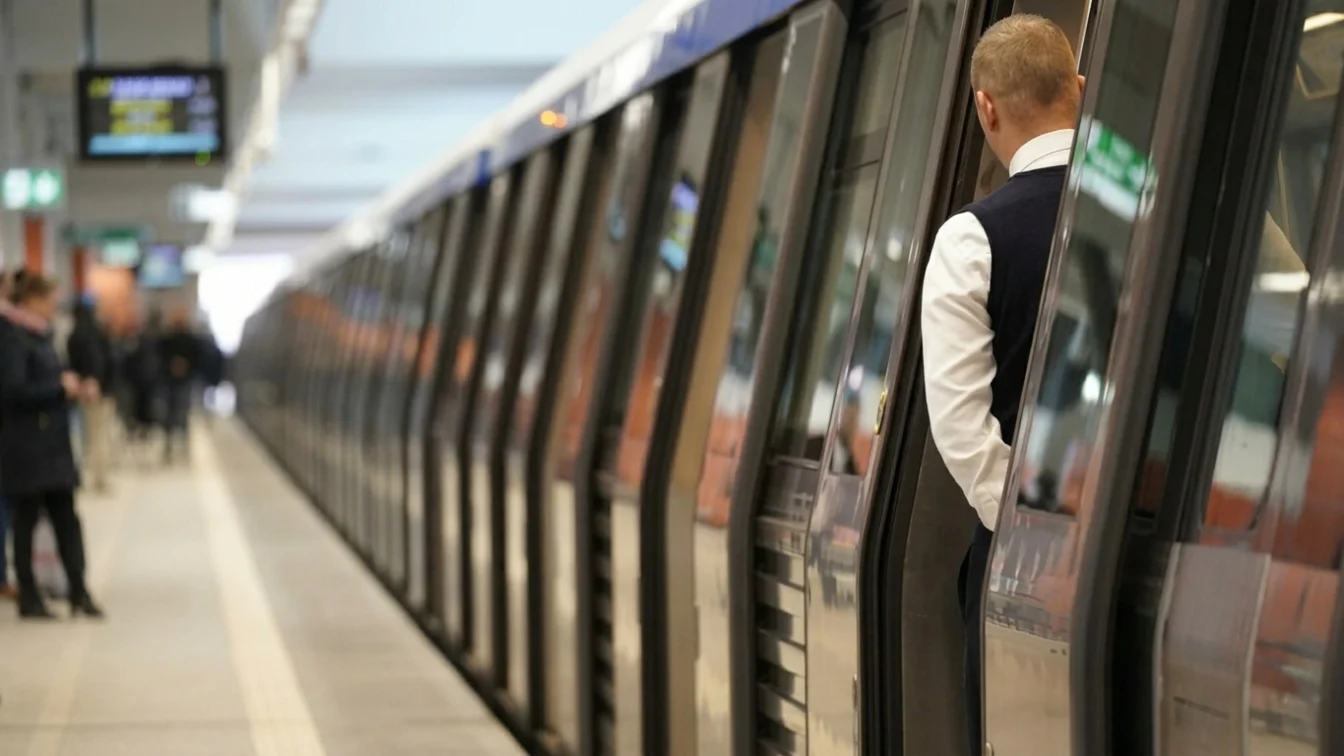 Guvernul blochează majorarea prețurilor la metrou. Metrorex negociază restructurarea companiei.