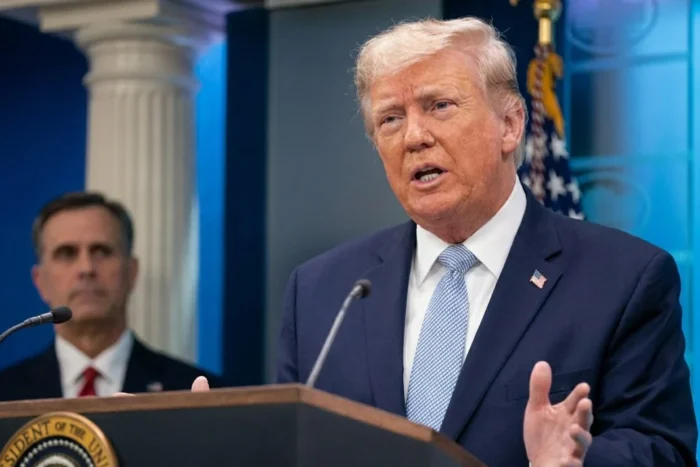 retragere soldați americani Germania