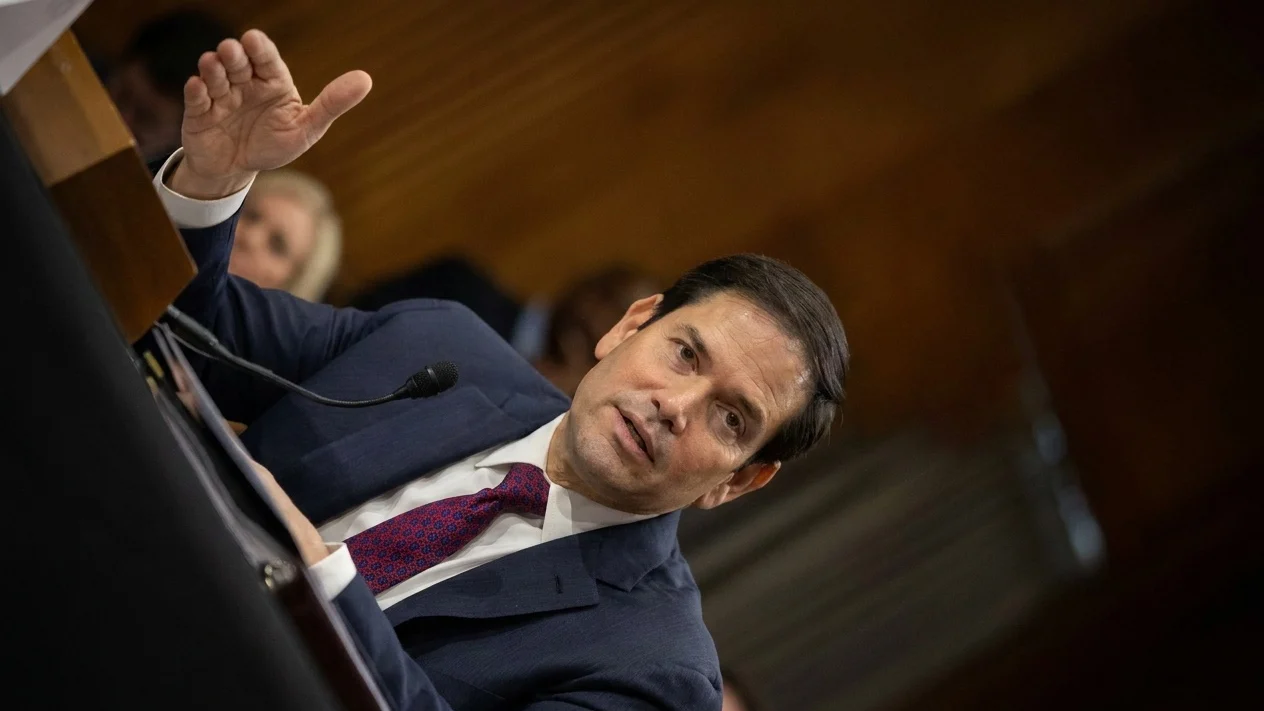 SUA retrag 5.000 de soldati din Germania. Marco Rubio anunta ca decizia era deja programata