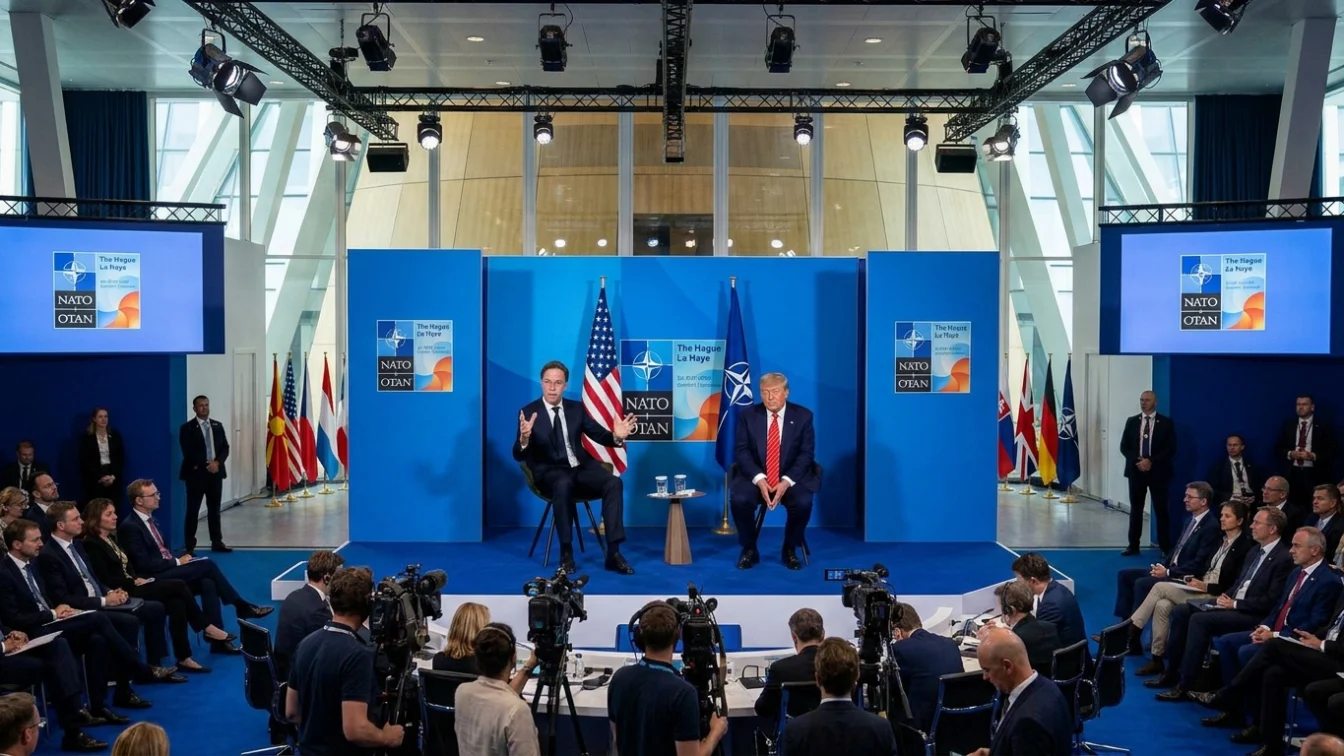 Cutremur la cel mai înalt nivel în NATO. Ce decizie a luat Donald Trump privind 5000 de soldați