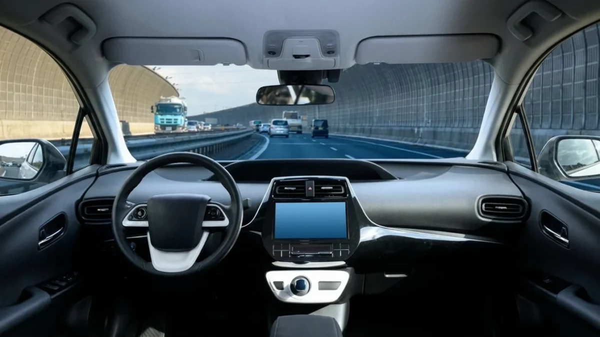 robotaxiuri Waymo