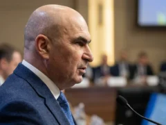 Salariile angajatilor Romgaz cresc cu 6,5 la suta. Premierul Ilie Bolojan anunta motivul deciziei salarii Romgaz Ilie Bolojan