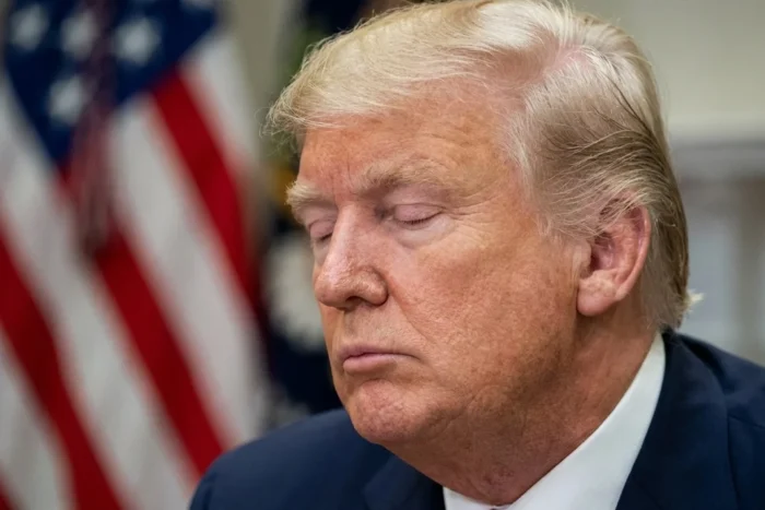 Examinare medicală Donald Trump. Transparența sănătății președintelui, dezbatere la Washington. sănătate Donald Trump