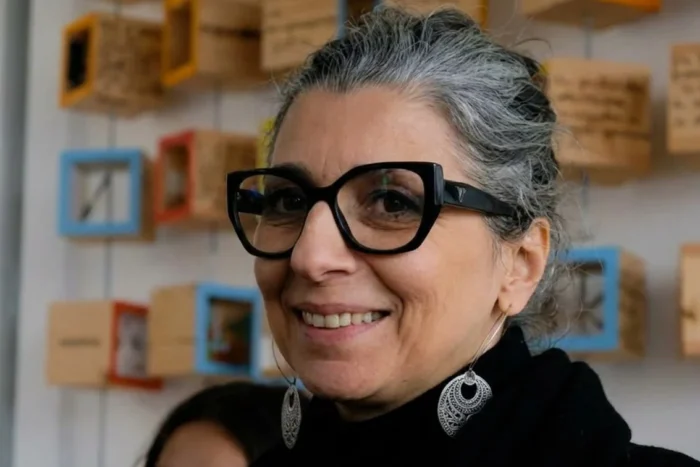 sancțiuni Francesca Albanese