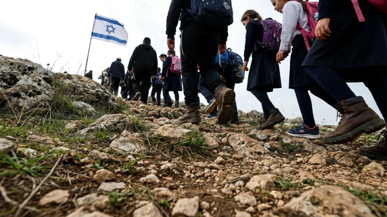 Uniunea Europeana sanctioneaza colonistii israelieni. Noul guvern maghiar a votat masura