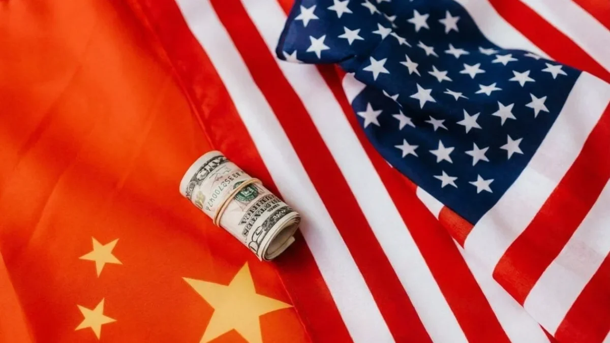Statele Unite sanctioneaza trei companii chineze. Acestea furnizau imagini din satelit Iranului sanctiuni companii chineze Iran