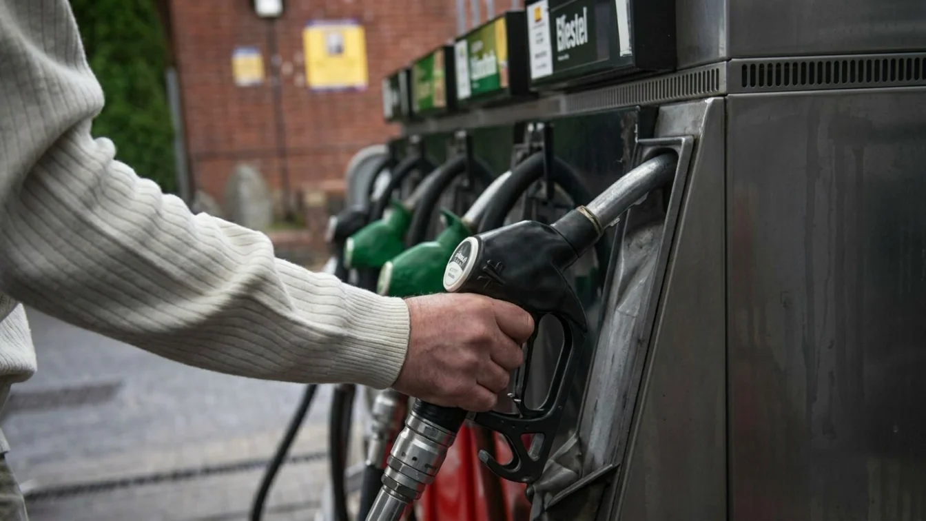 Marea Britanie relaxează sancțiunile pentru petrolul rusesc. Consumatorii suportă inflația.