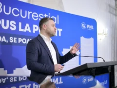 șantiere București