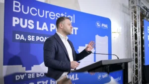 Bucureștiul, blocat ani de șantiere. Pierderea fondurilor UE, risc major. șantiere București