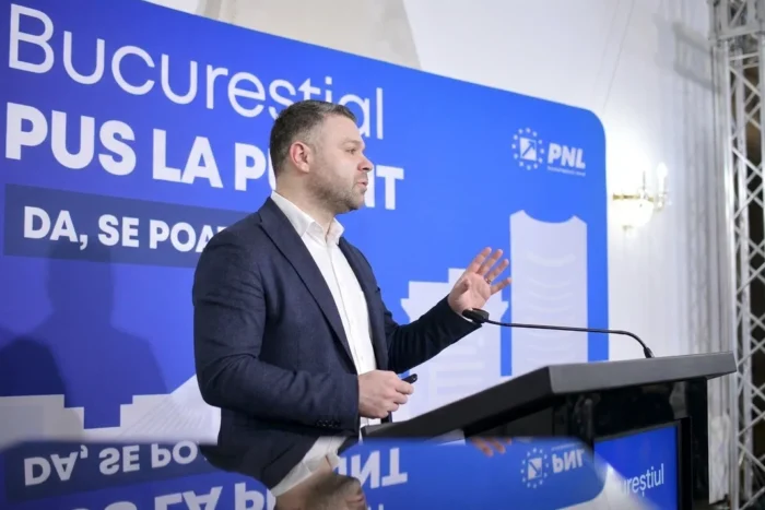 Bucureștiul, blocat ani de șantiere. Pierderea fondurilor UE, risc major. șantiere București