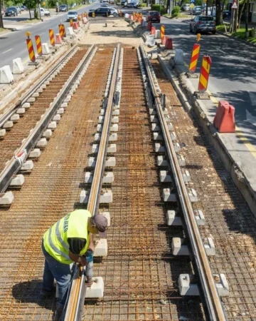 santiere Bucuresti