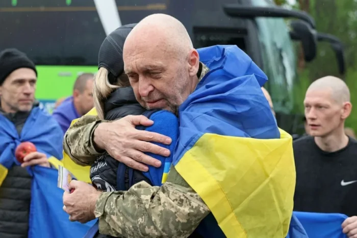 Decizia care schimbă soarta a sute de militari. Ce se întâmplă cu prizonierii ucraineni schimb prizonieri Ucraina Rusia