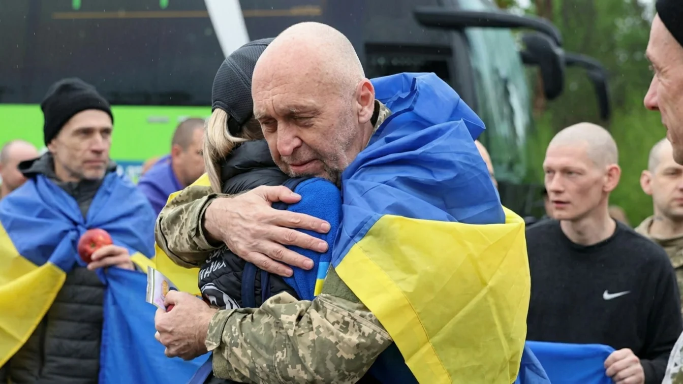 Decizia care schimbă soarta a sute de militari. Ce se întâmplă cu prizonierii ucraineni