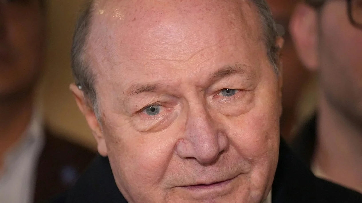 Traian Băsescu face un apel urgent. Ce se întâmplă cu securitatea României la Marea Neagră