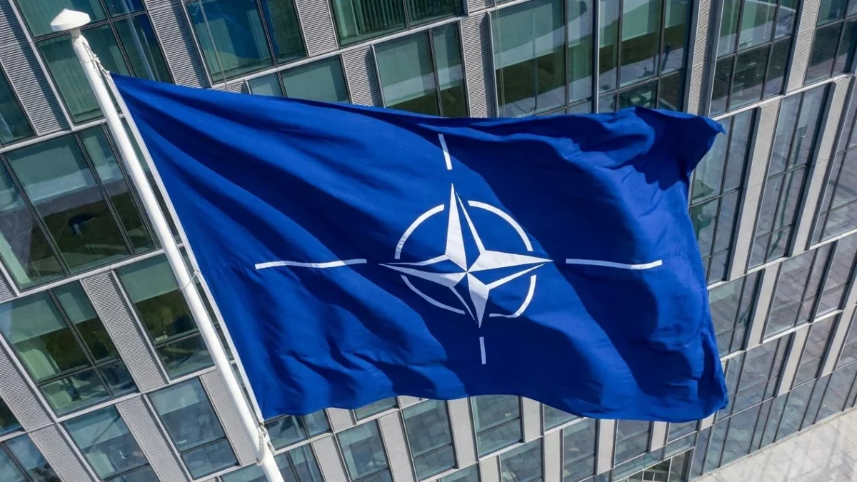 NATO își consolidează apărarea antiaeriană. Sopra Steria instalează sisteme anti-dronă la Bruxelles. sisteme anti-drona NATO