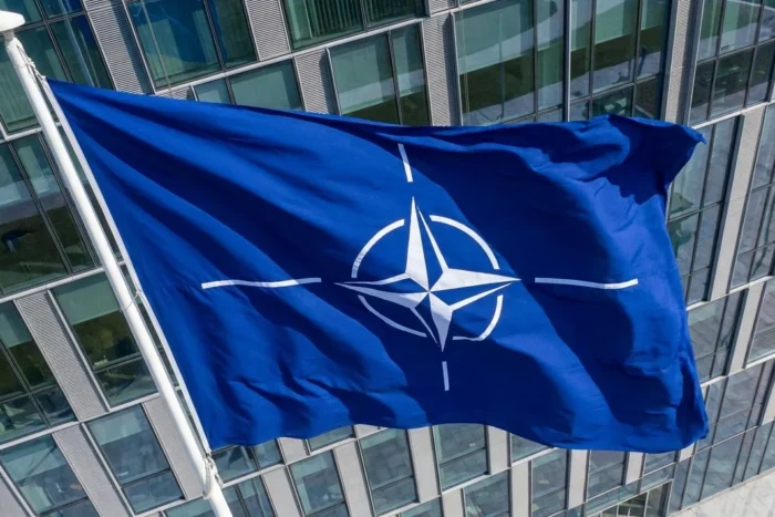 sisteme anti-drona NATO