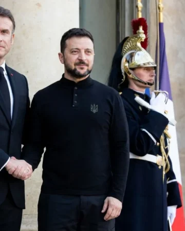 sisteme antirachetă