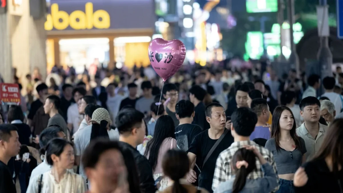 sistemul hukou