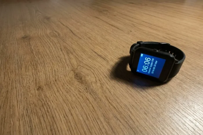 smartwatch