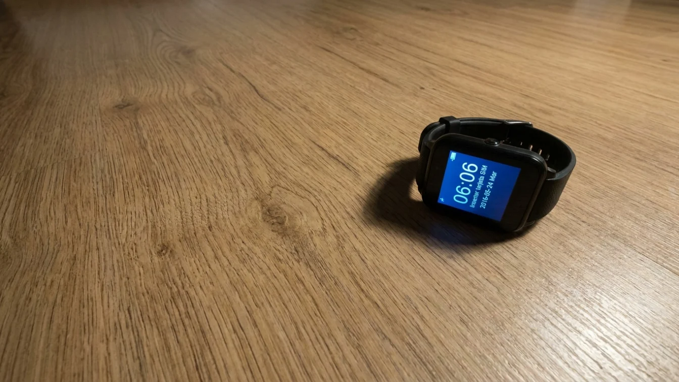 Avertisment pentru toți românii care poartă smartwatch. Eroarea uriașă care îți dă peste cap corpul