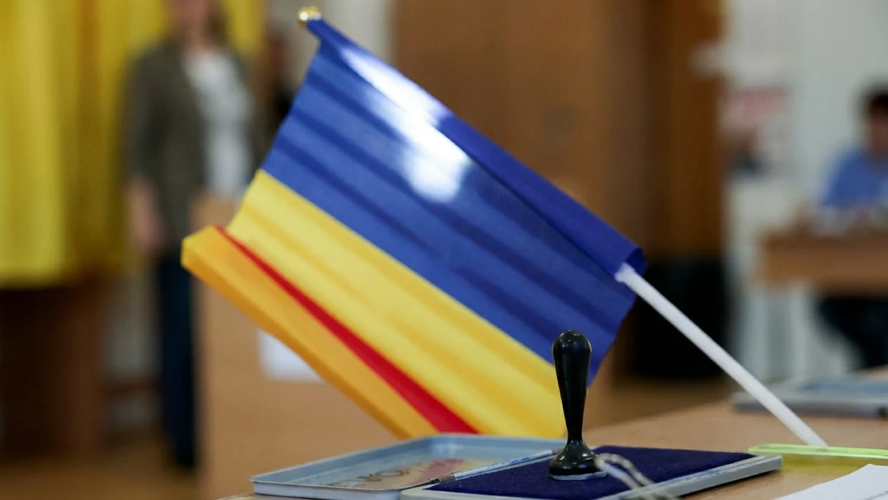 PNL devansează PSD în sondaje. AUR își consolidează prima poziție.