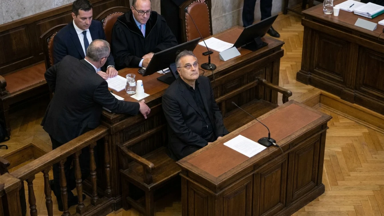 Decizia instanței în cel mai mare caz de spionaj. Ce secrete europene au ajuns direct la Moscova