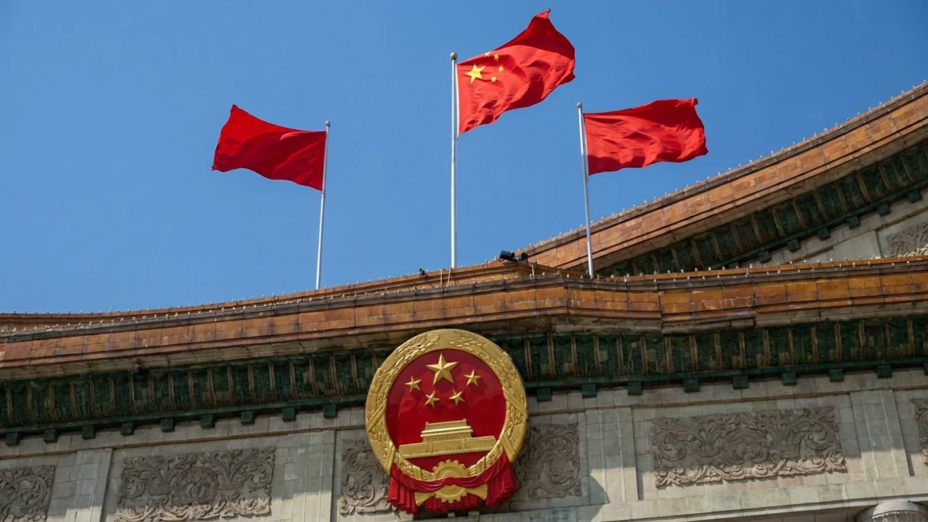 Marea Britanie condamna 2 spioni chinezi. Beijingul respinge decizia si ameninta Londra