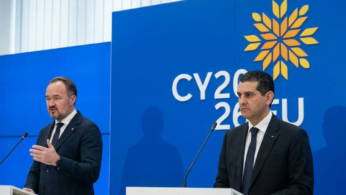 Anunțul crucial al miniștrilor energiei. România, printre țările care simt presiunea