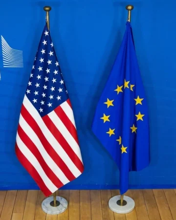 strategie antiteroristă SUA