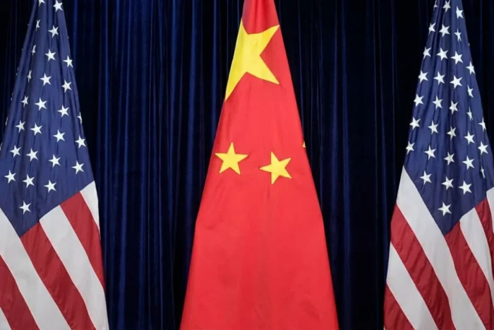 summit China SUA Europa