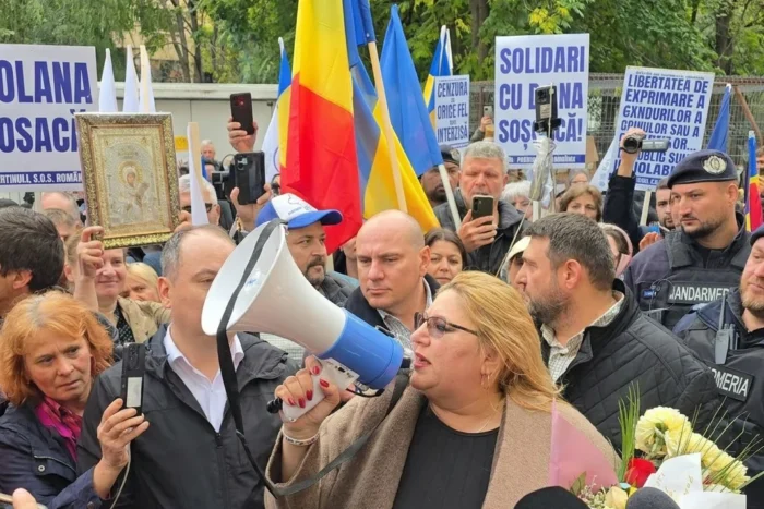 suspendare Nicușor Dan