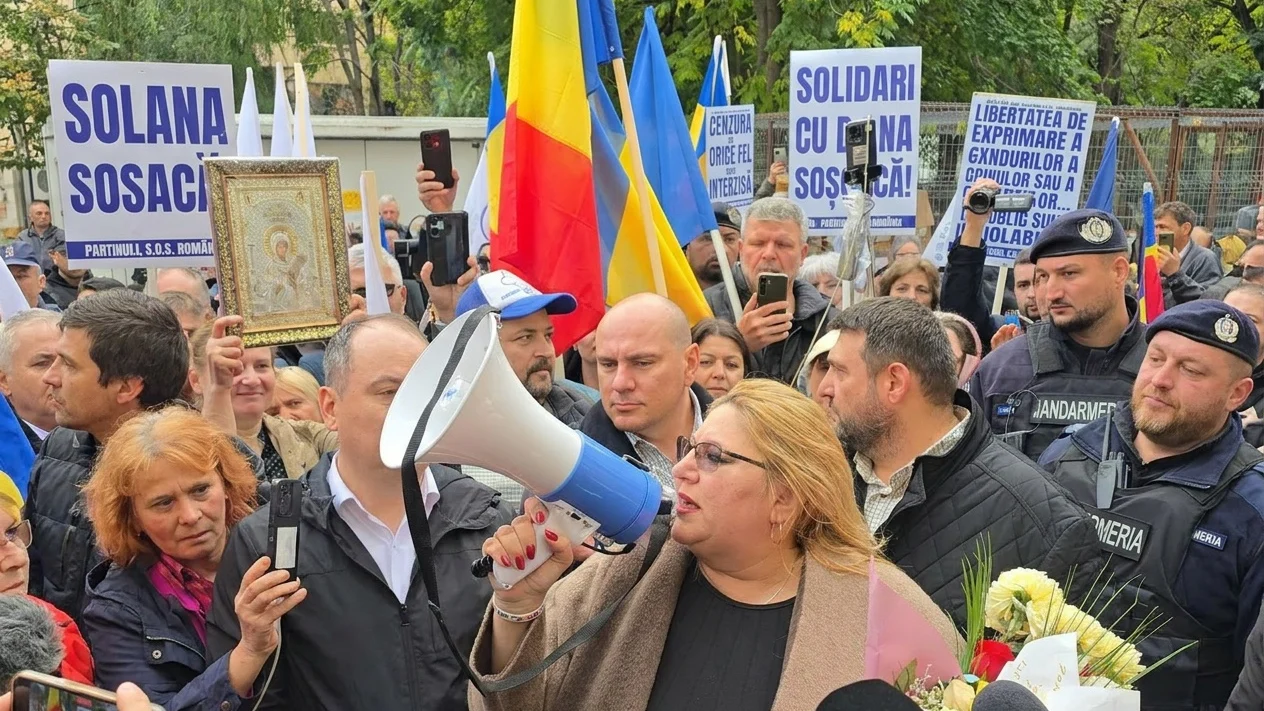 Asalt neașteptat asupra președintelui Nicușor Dan. 155 de parlamentari pot declanșa procedura