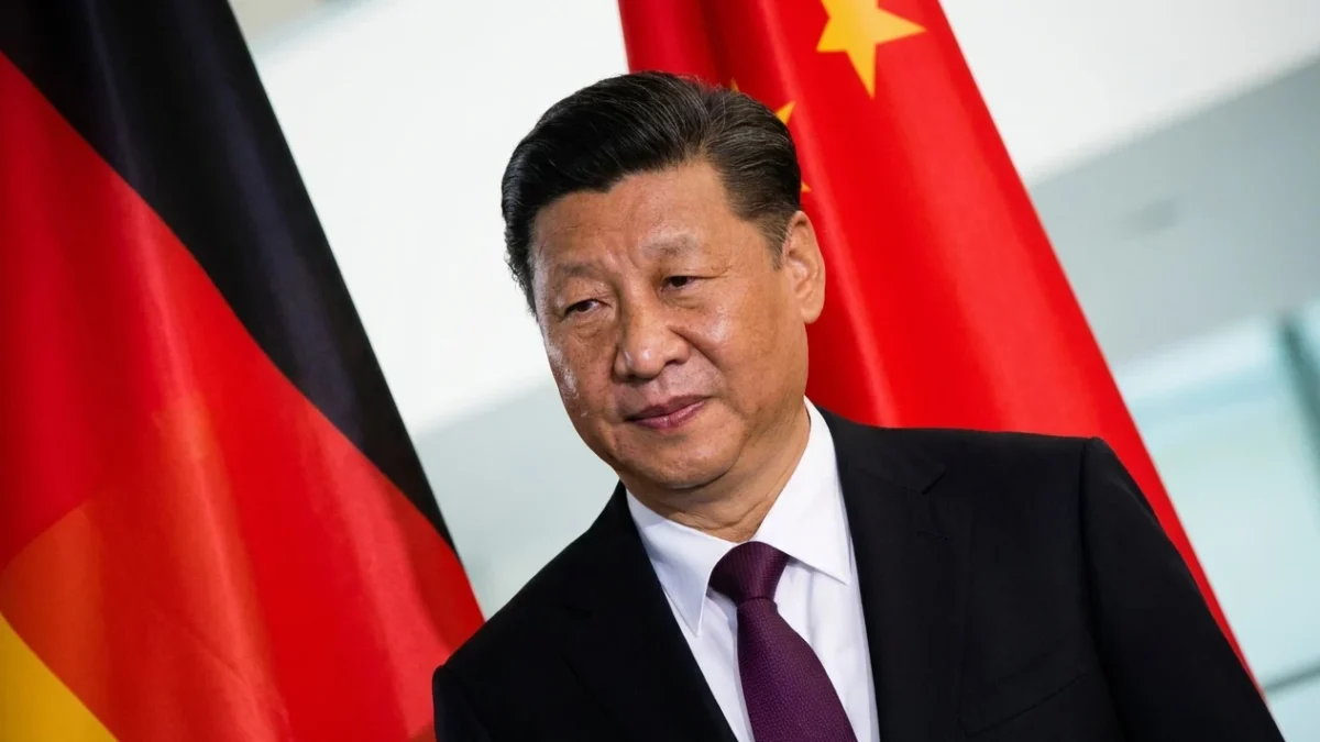 Mutarea istorica a Chinei în Africa. Ce s-a decis despre taxele vamale tarife vamale Africa