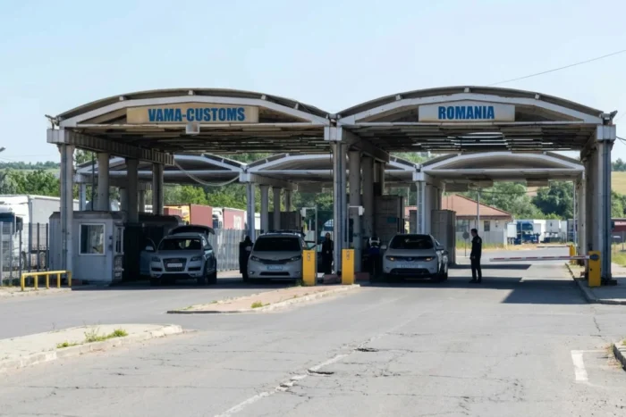 taxe firme Transnistria